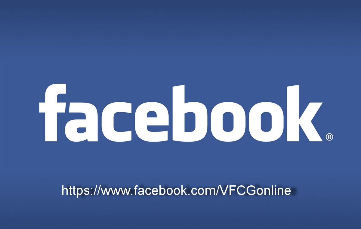 VFCG bei Facebook